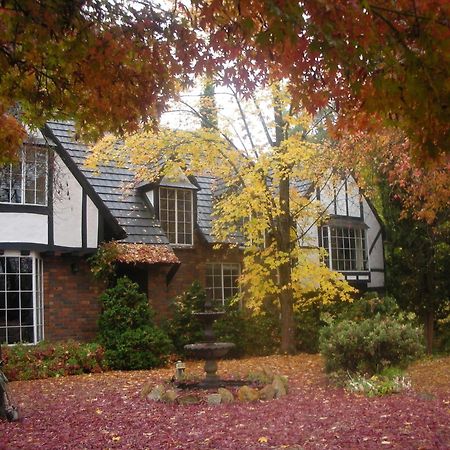 Merrimeet Cottages Bright Exterior foto