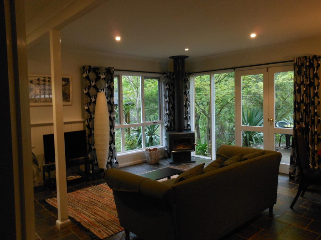 Merrimeet Cottages Bright Habitación foto